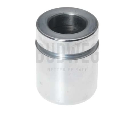 Piston, brake caliper
